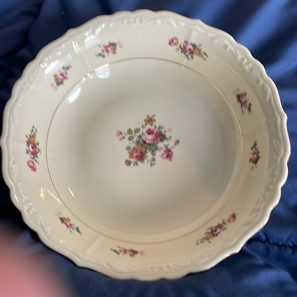 Lohengrin Eschenbach 4 piece serving set - Picture 6 of 8